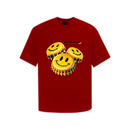 Áo Smiley Cap Crew
