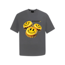 Áo Smiley Cap Crew