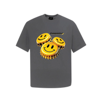 Áo Smiley Cap Crew