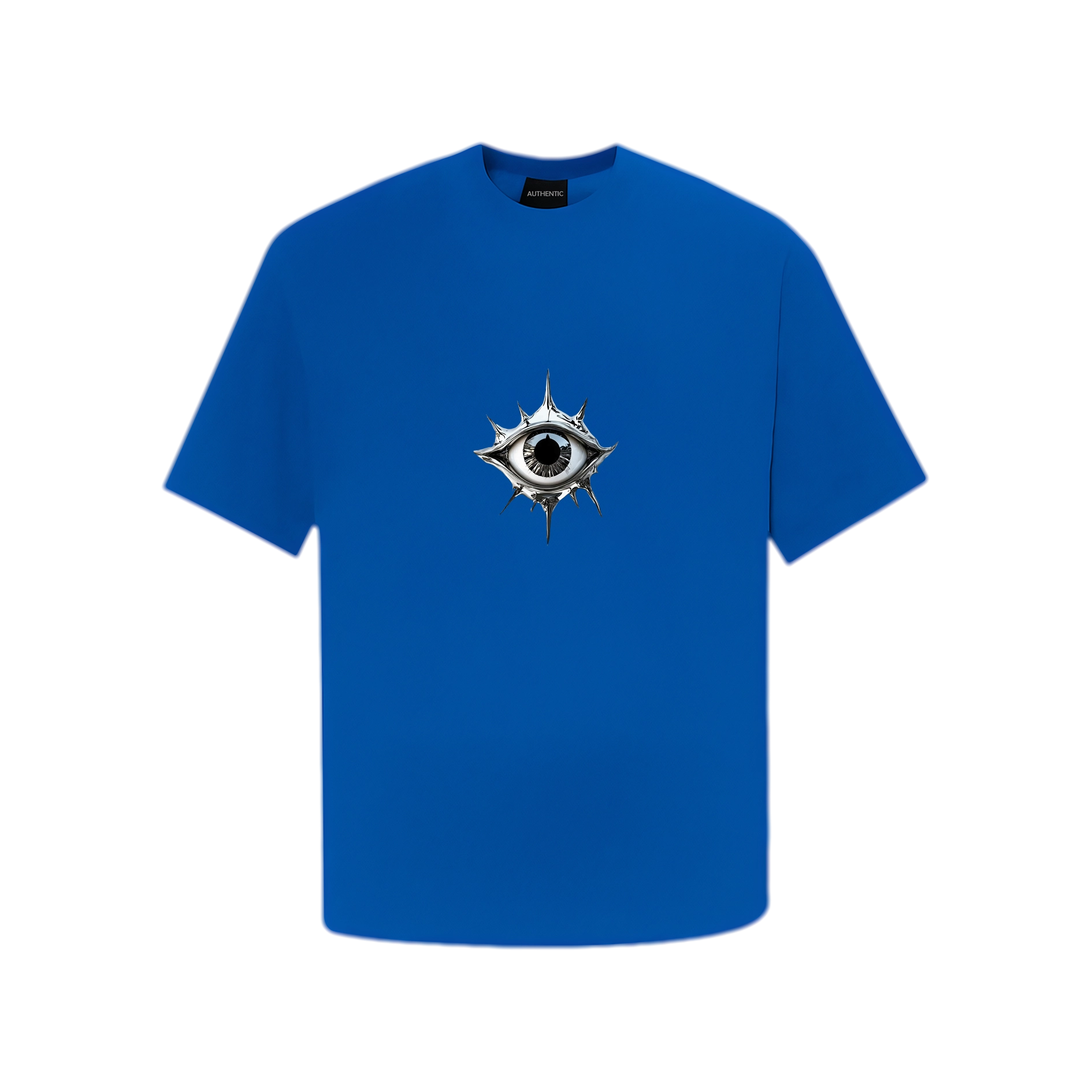 Áo Steel Gaze