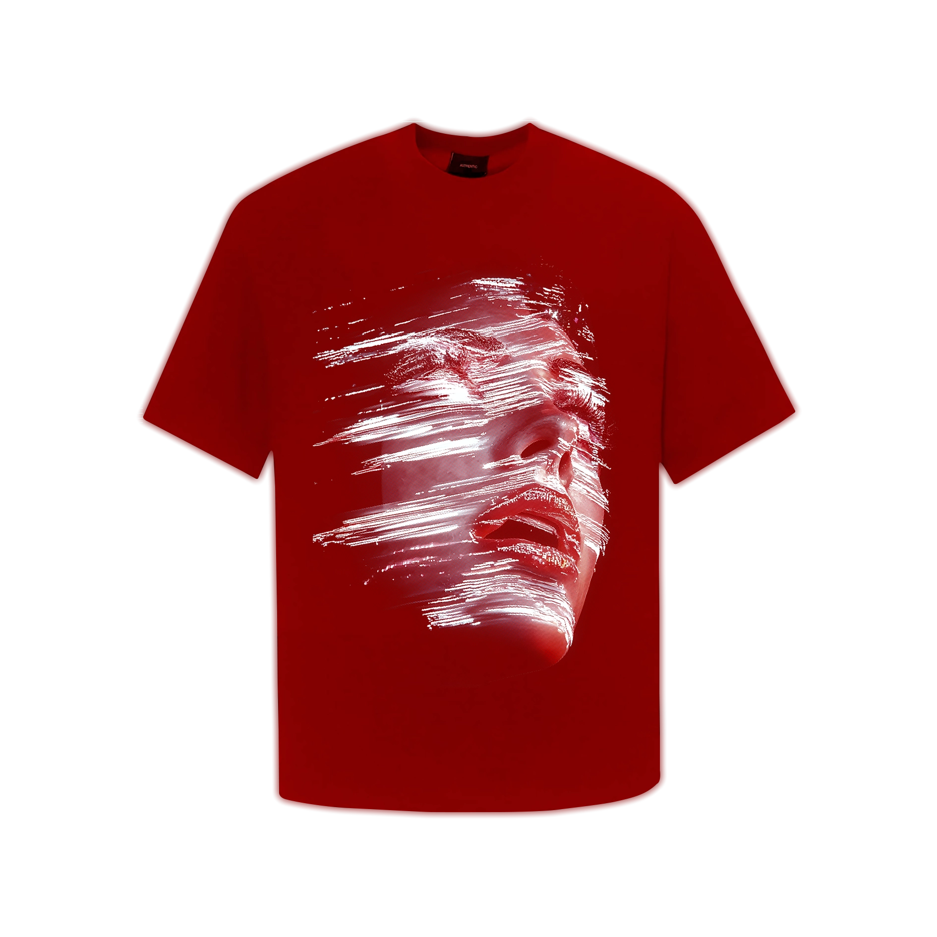 Áo Scarlet Vision