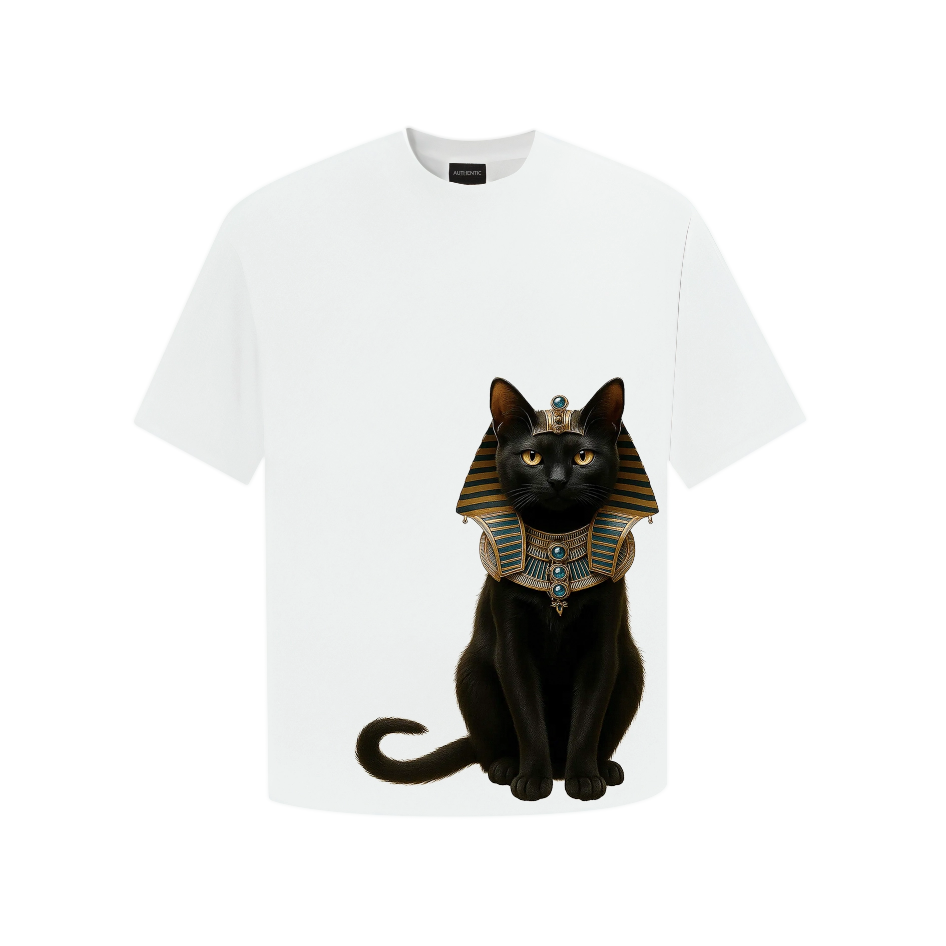 Áo Royal Bastet