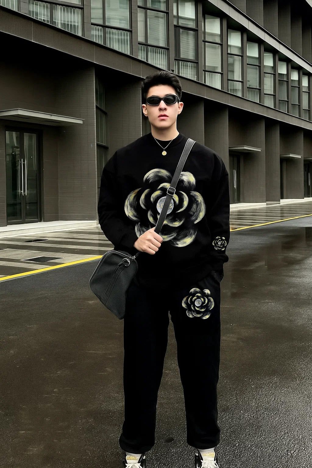 Sweater - WT05