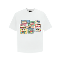 Áo Shinchan Vibes