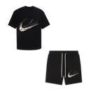 BỘ Smoked Swoosh