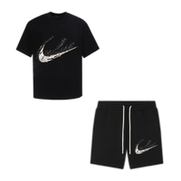 BỘ Smoked Swoosh