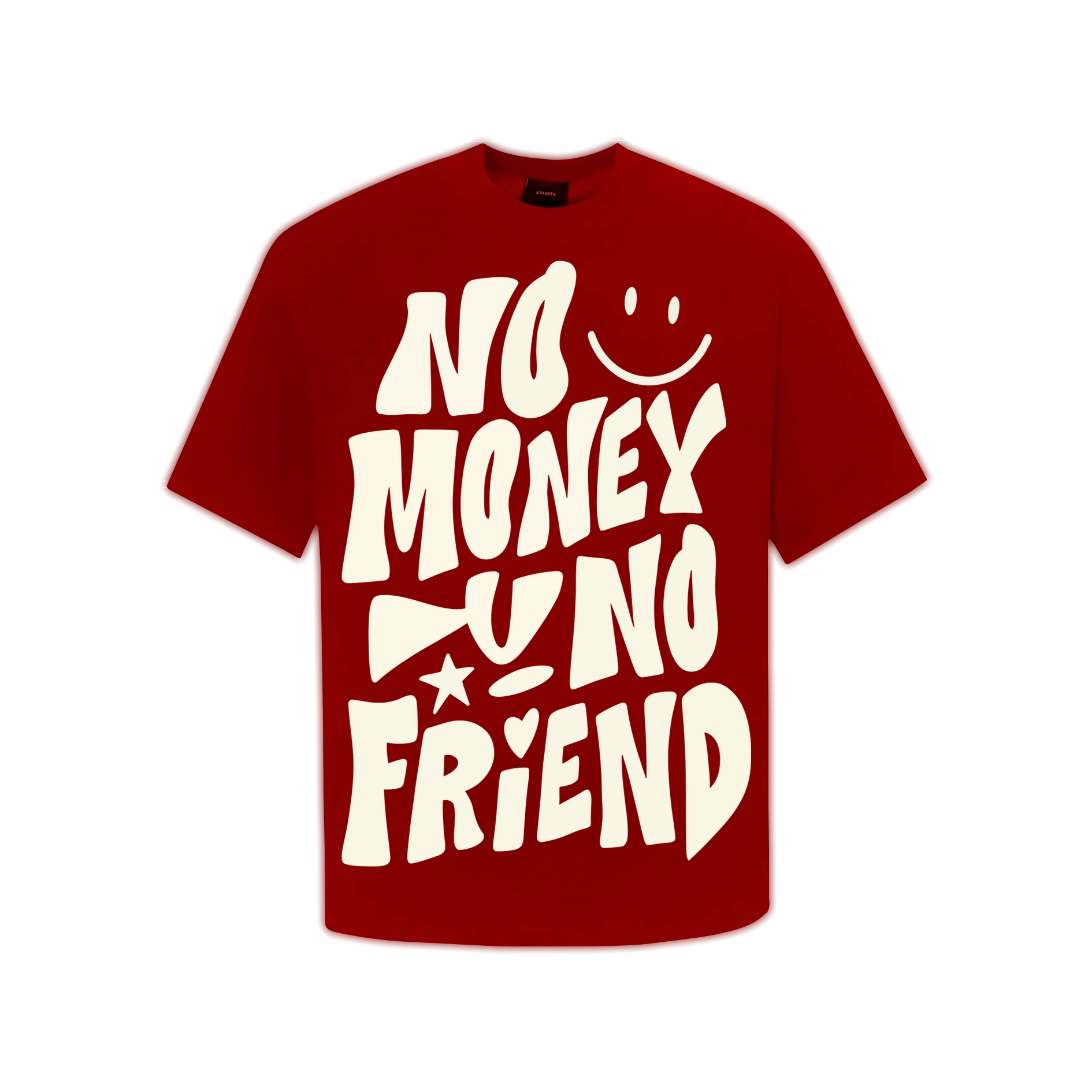 Áo NO FRIEND