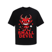 Áo SMALL DEVIL