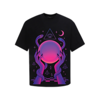 Áo Oracle Vision