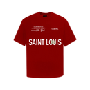 Áo SAINT LOUIS V8