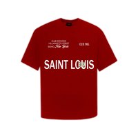Áo SAINT LOUIS V8
