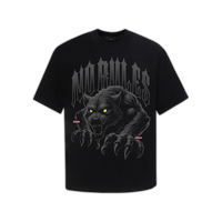 Áo Werewolf