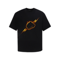 Áo Thunder Fist V023