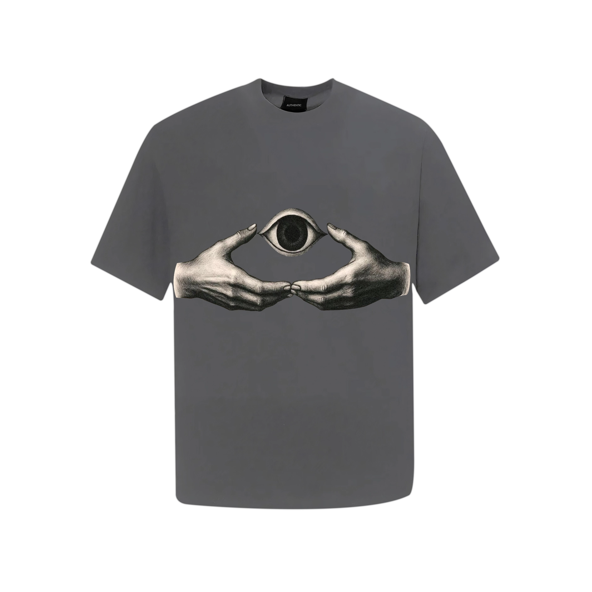 Áo The Inner Eye
