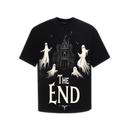 Áo THE END