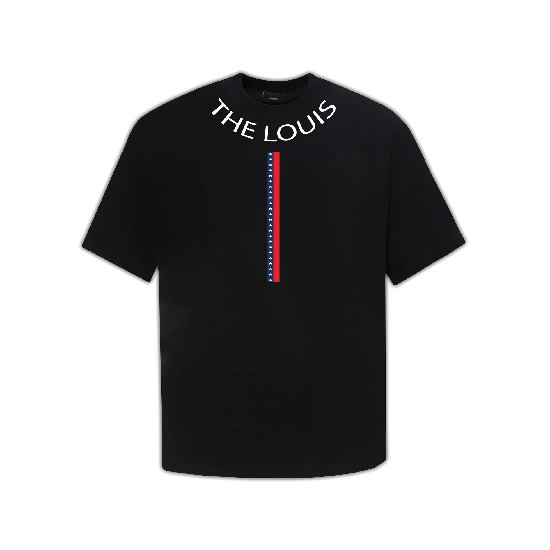 Áo The Louis