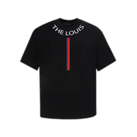 Áo The Louis