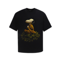 Áo Zen Snoopy