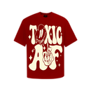 Áo  Toxic AF