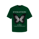 Áo Evolution