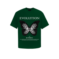 Áo Evolution