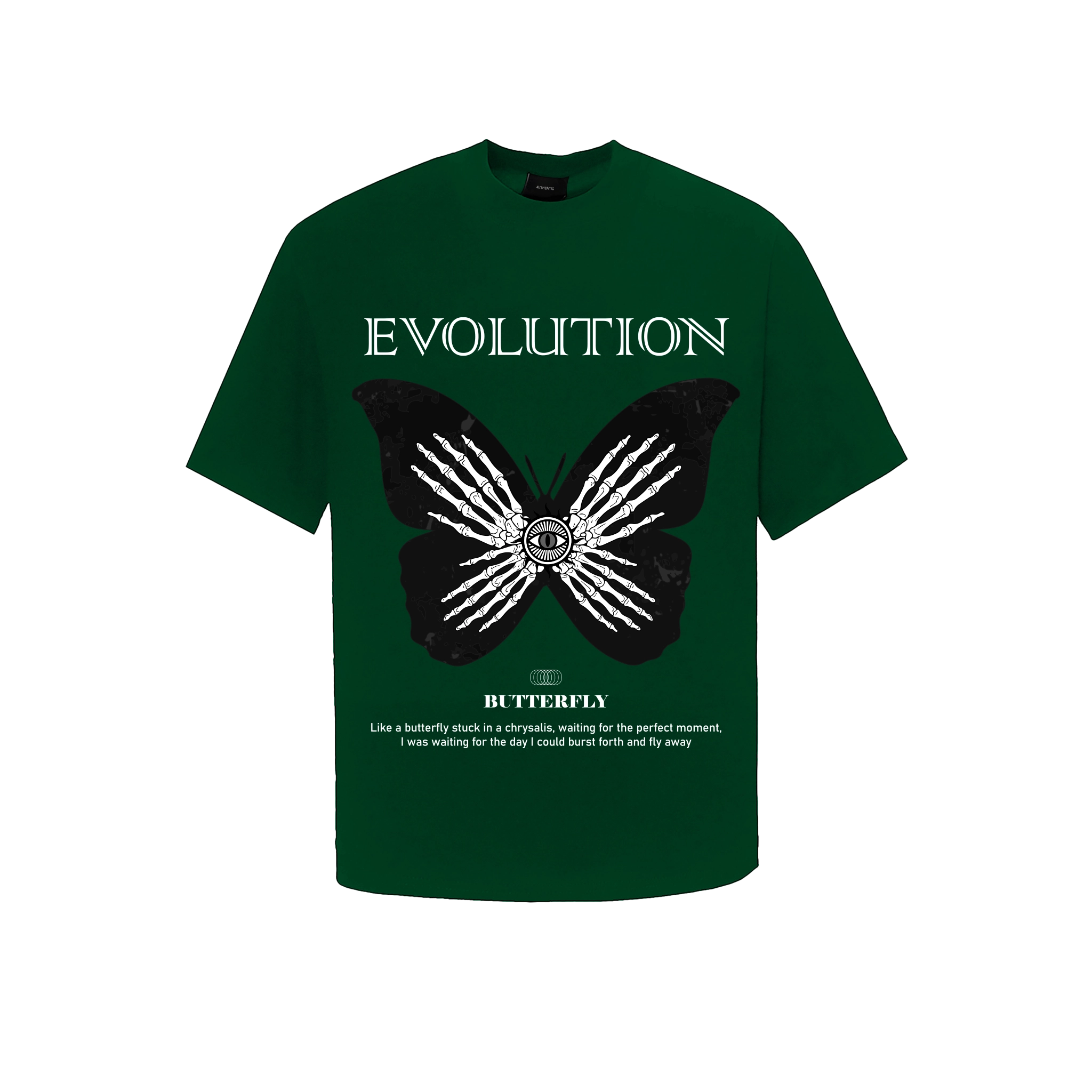 Áo Evolution