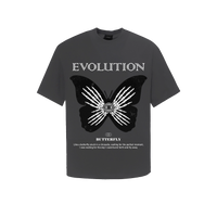 Áo Evolution