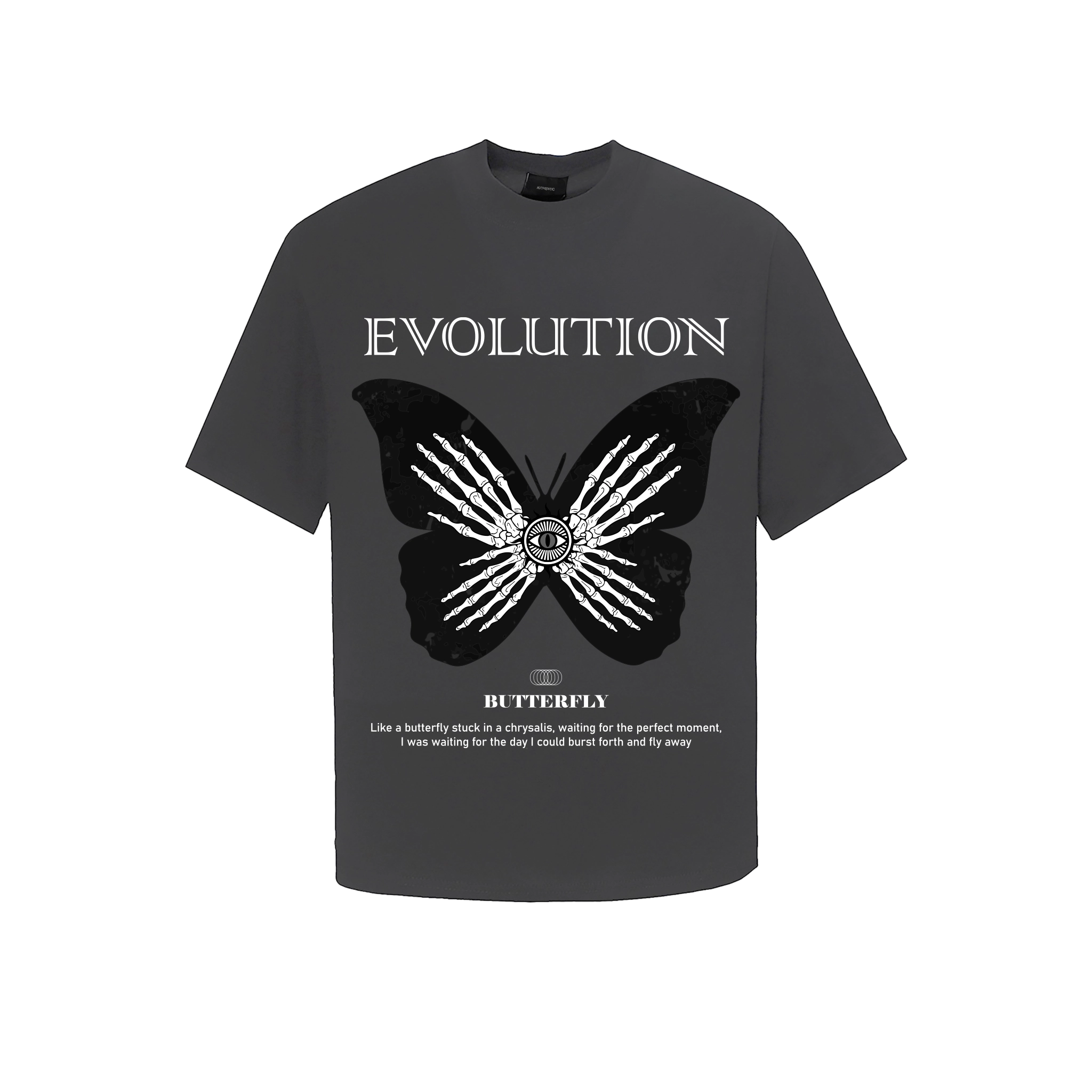 Áo Evolution