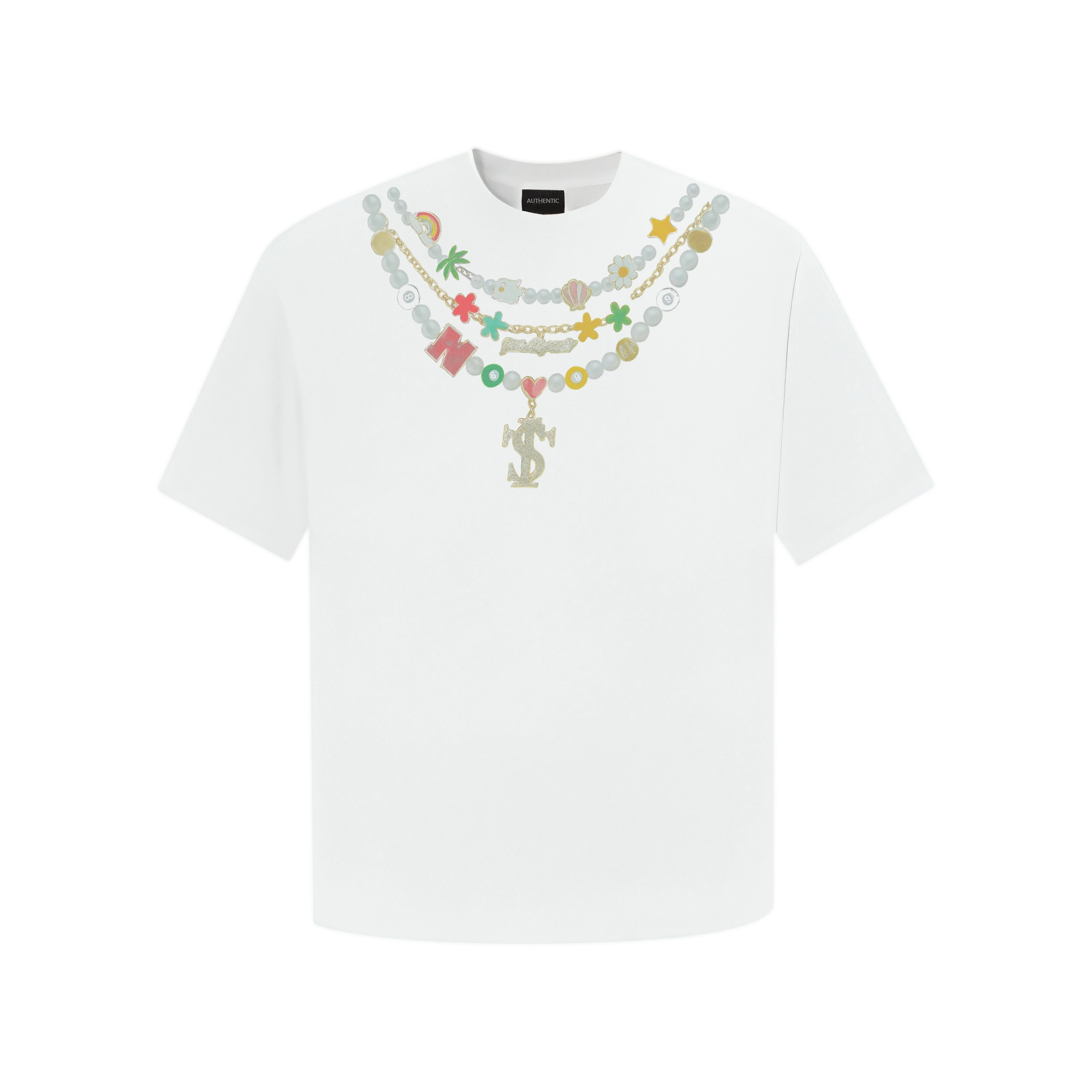 Áo TS V008