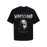 Áo Wasteland