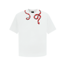 Áo Snake Collar