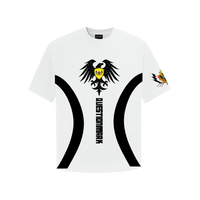 Áo Royal Crest