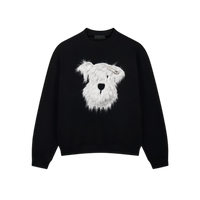 Sweater - WT Fluffy Puppy
