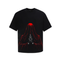 Áo Dark Prayer