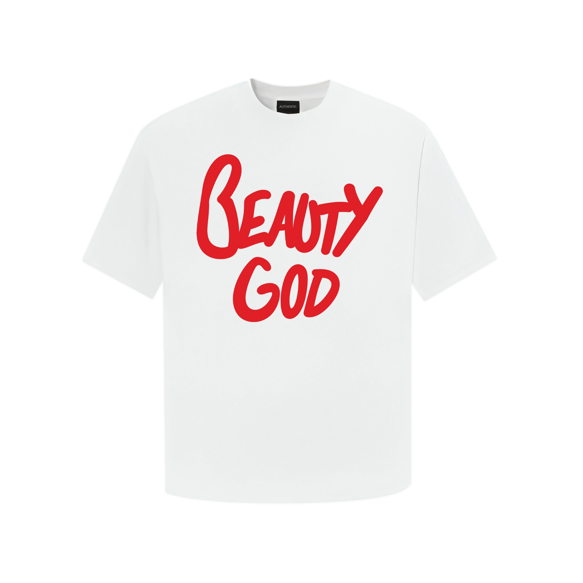 Áo Beauty God