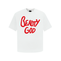 Áo Beauty God