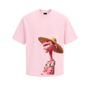 Áo Pink Panther Sombrero