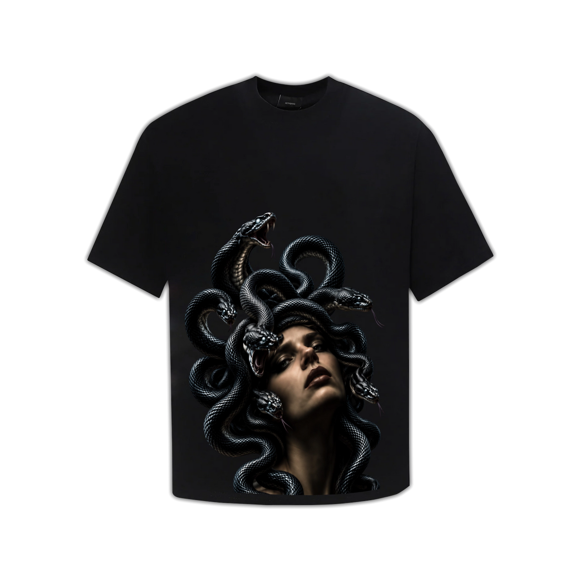 LOUIS Medusa V1