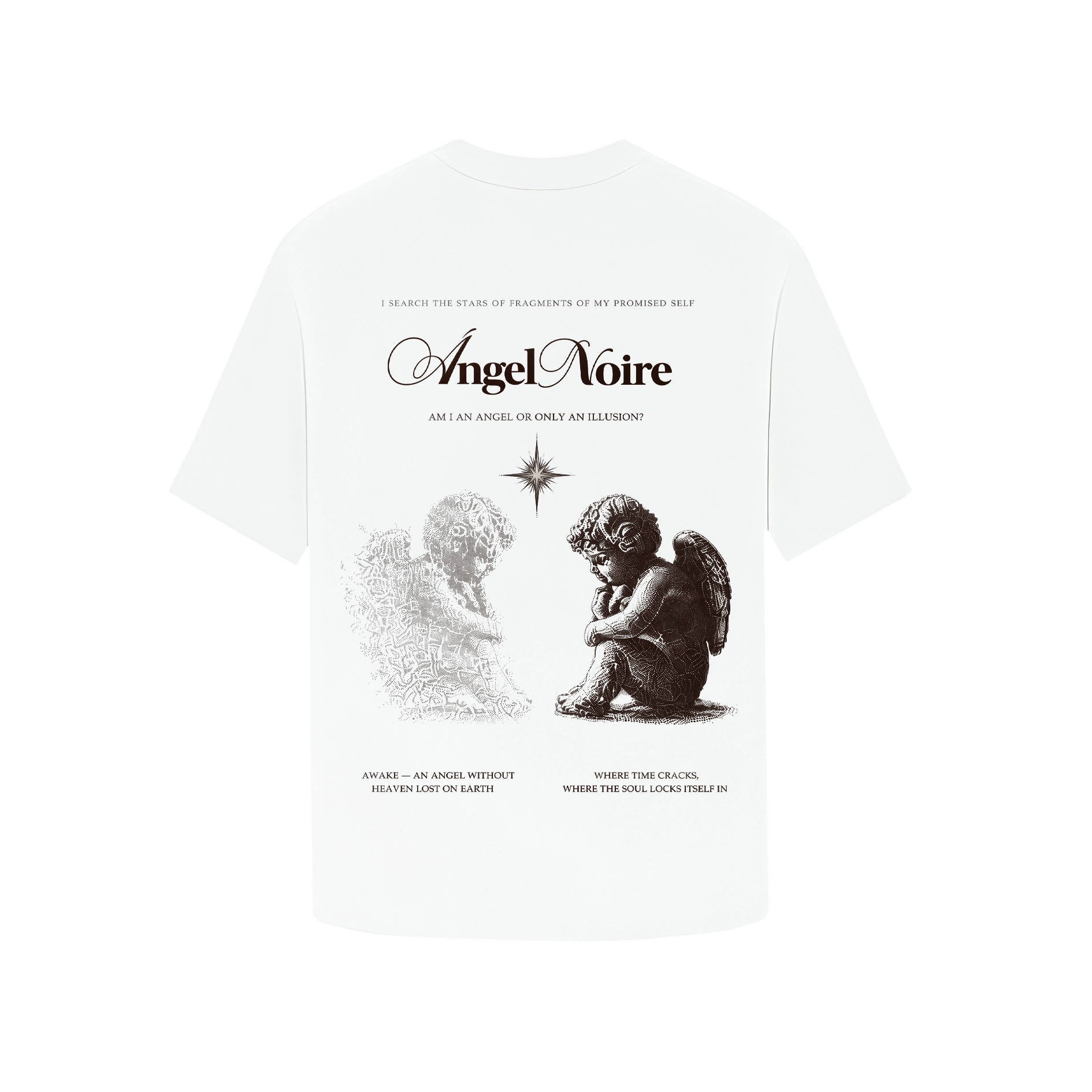 Angel Noire