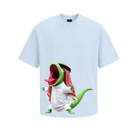 Áo Tom Lizard Arab