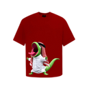 Áo Tom Lizard Arab