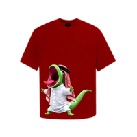 Áo Tom Lizard Arab