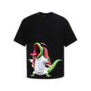 Áo Tom Lizard Arab