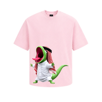 Áo Tom Lizard Arab