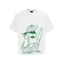 Áo Croc