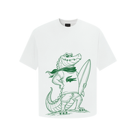 Áo Croc