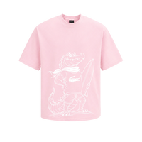 Áo Croc