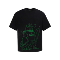 Áo Croc