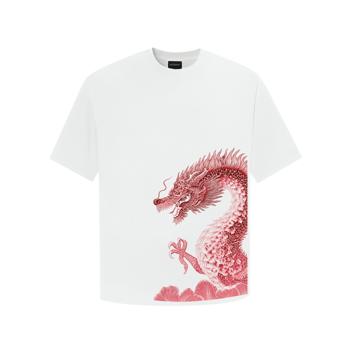 LOUIS Dragon