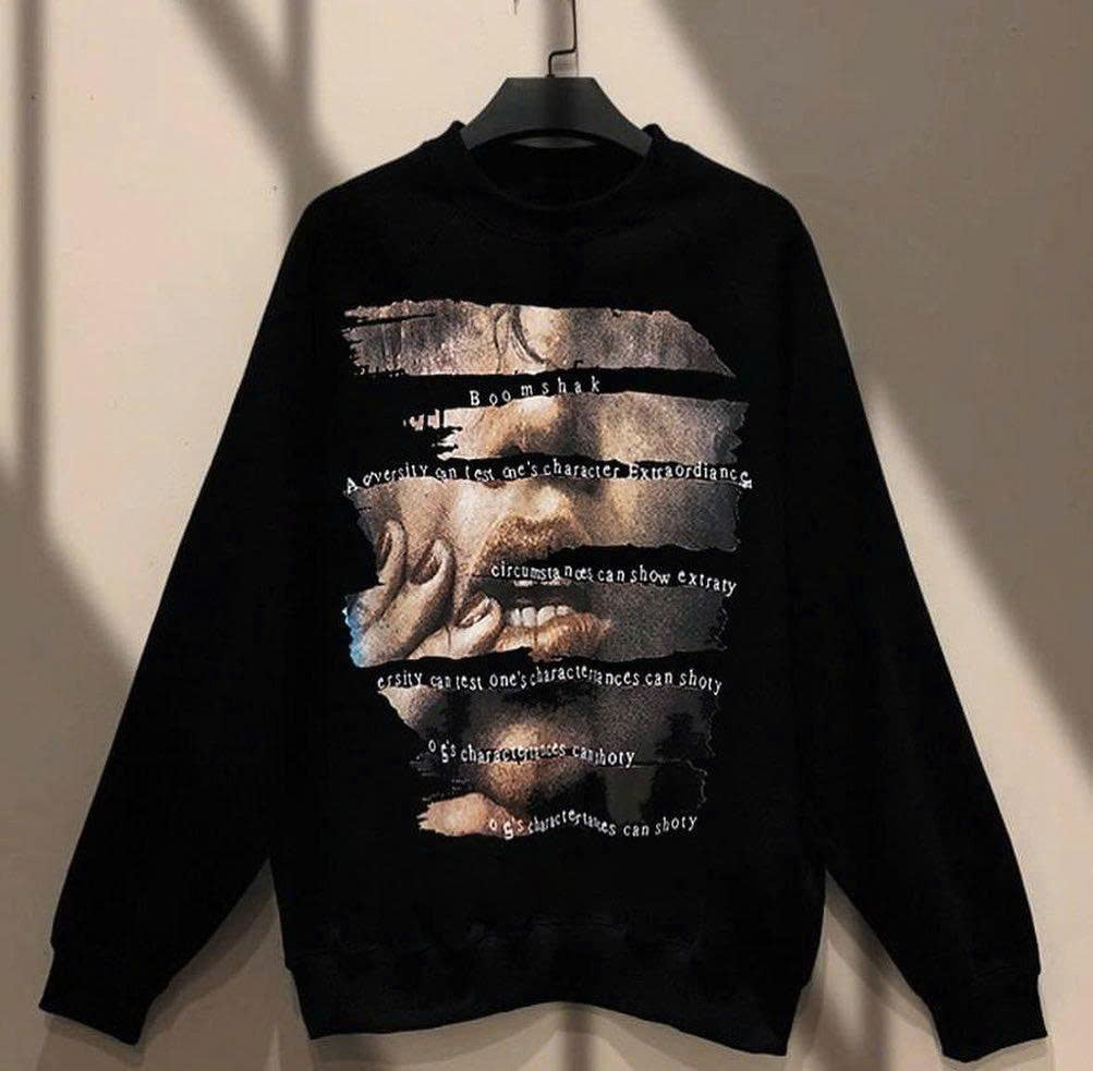 Sweater - WT04